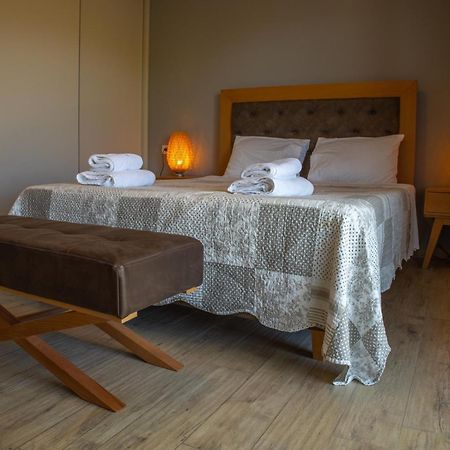 Zante Suites Аликанас Экстерьер фото