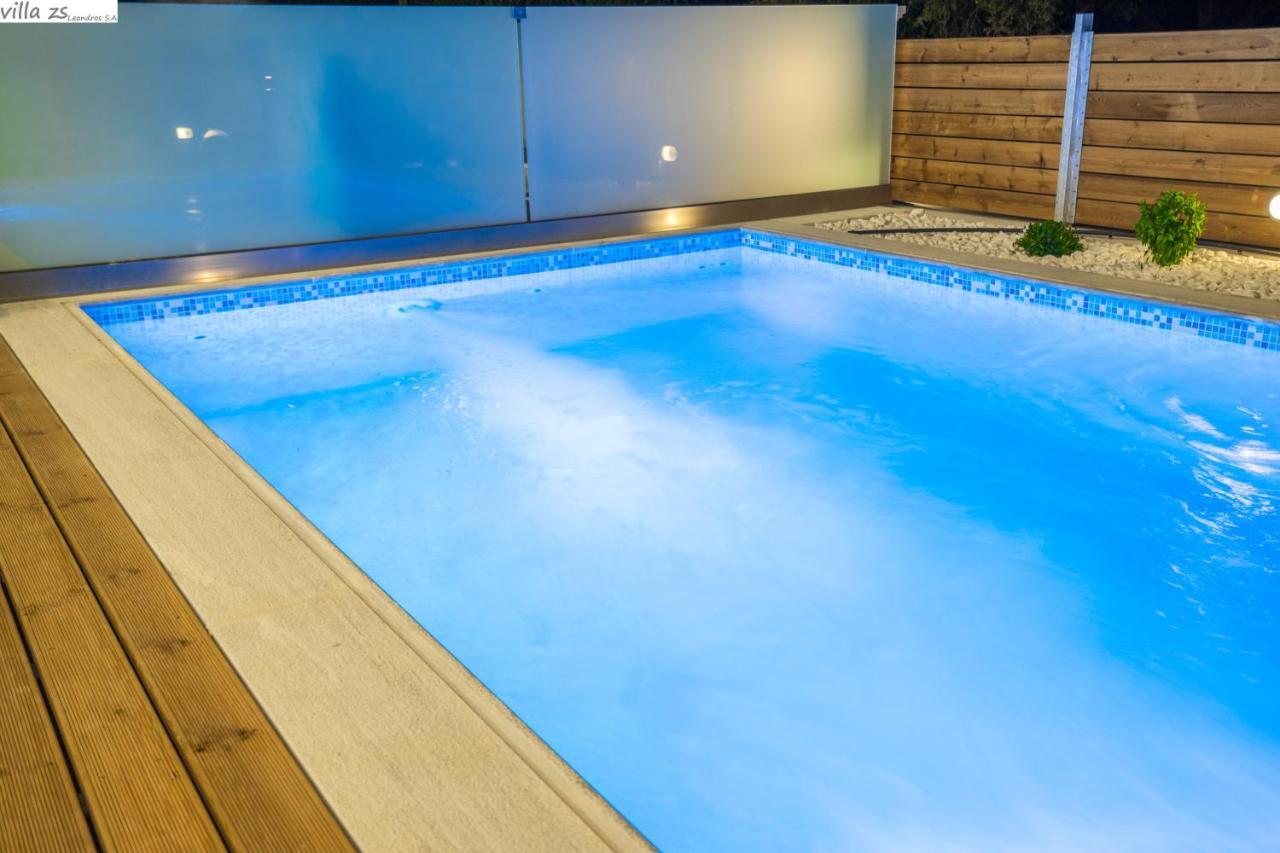 Zante Suites Аликанас Экстерьер фото