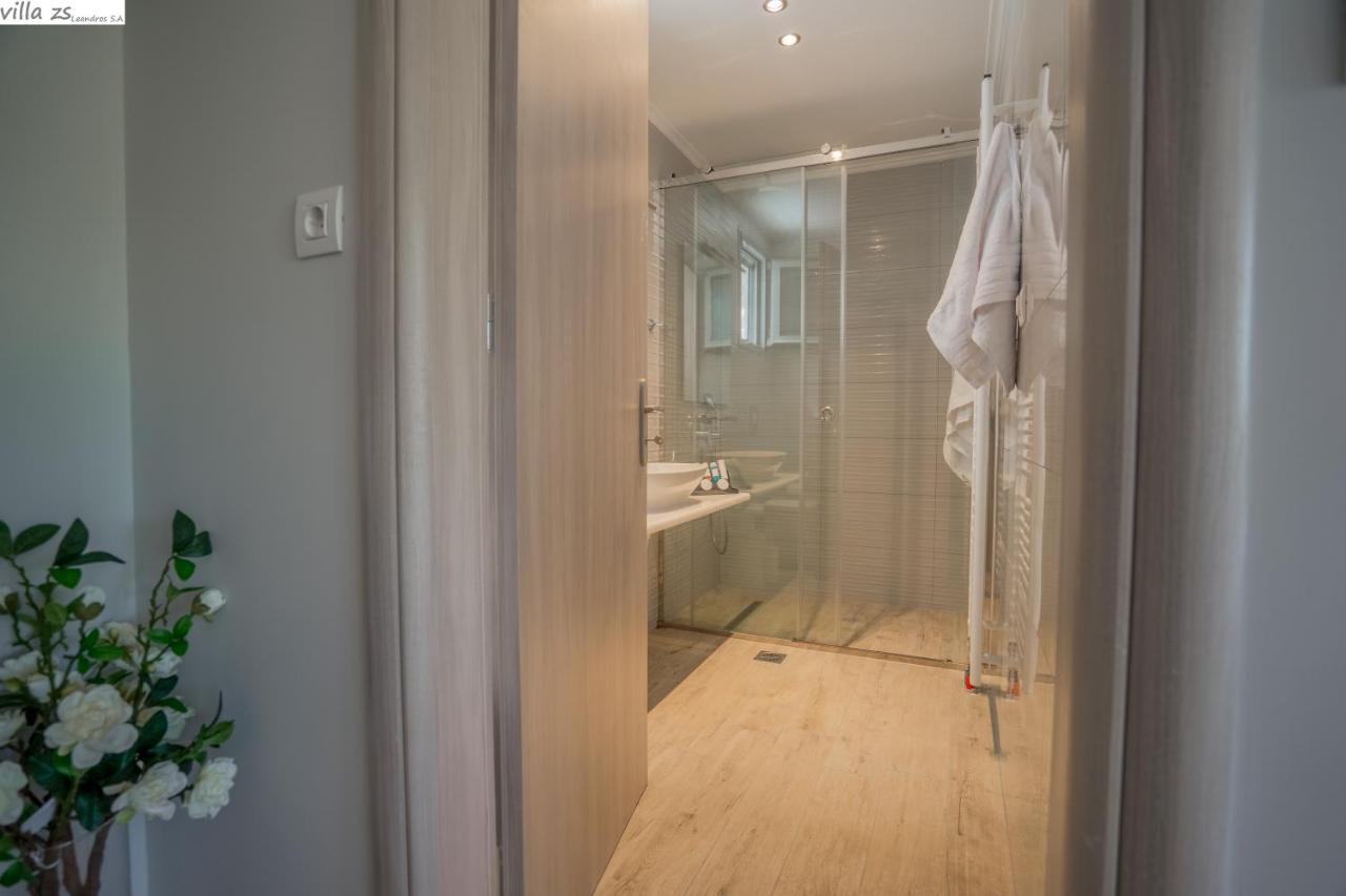 Zante Suites Аликанас Экстерьер фото