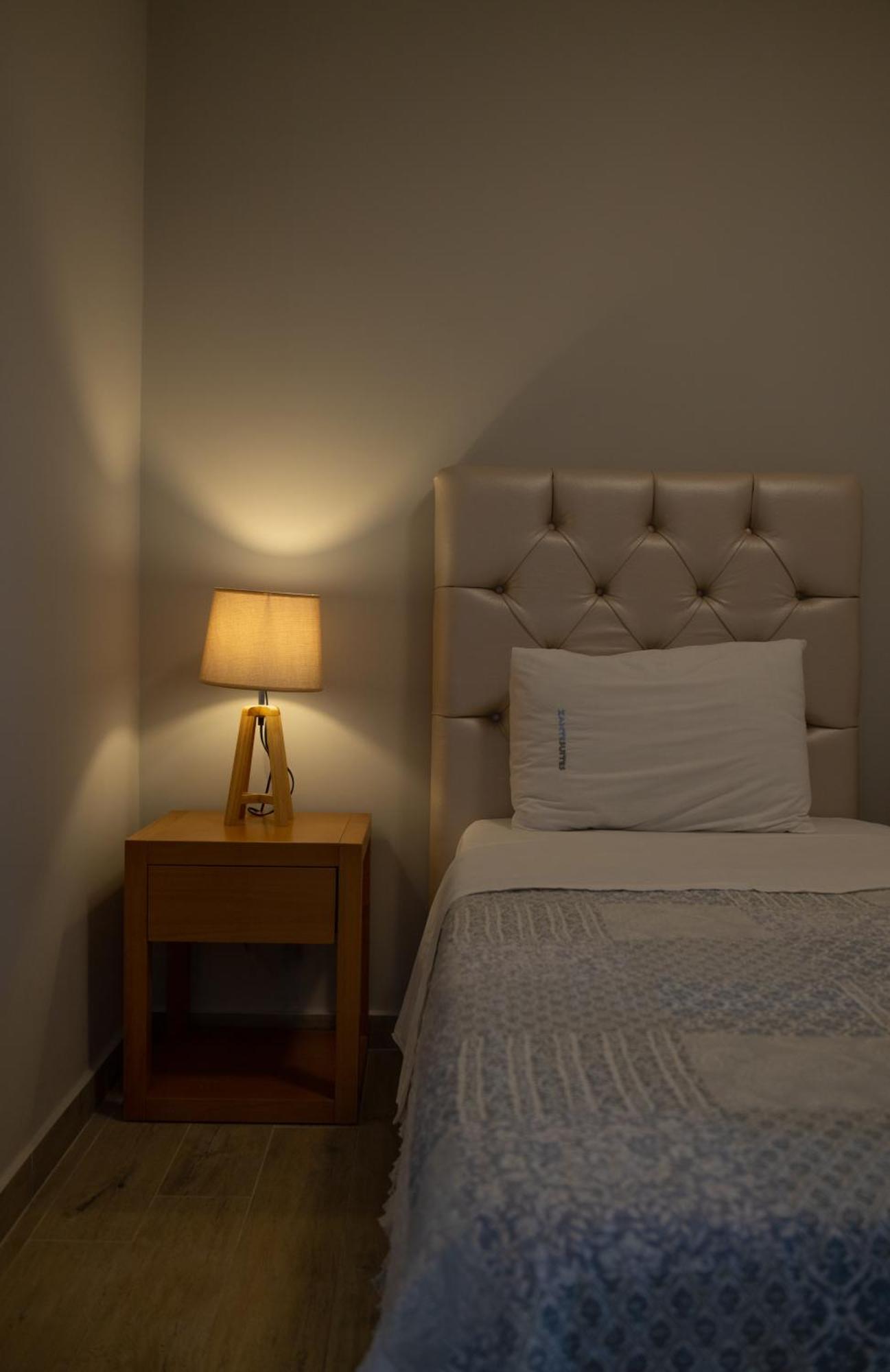 Zante Suites Аликанас Экстерьер фото