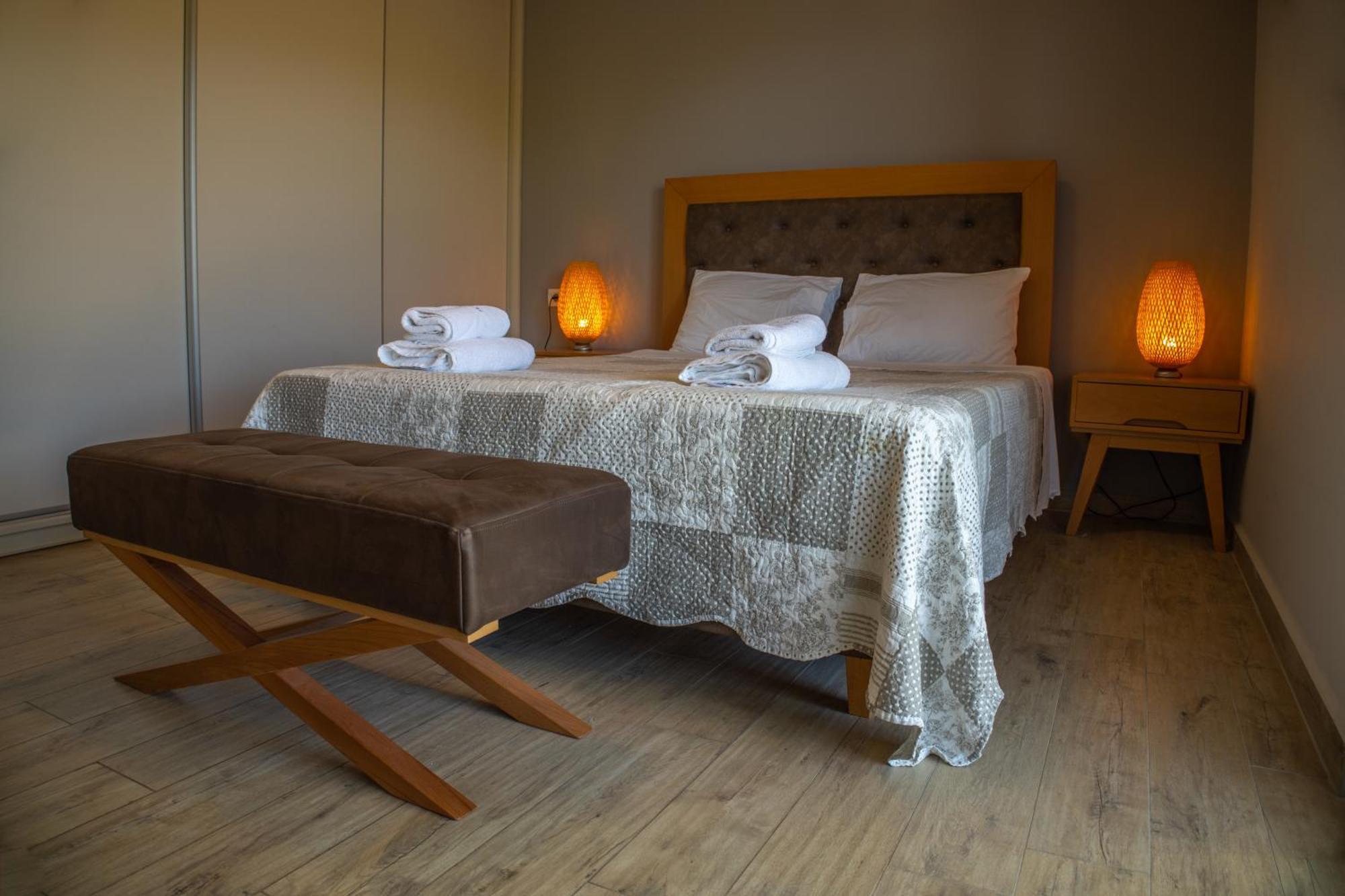 Zante Suites Аликанас Экстерьер фото