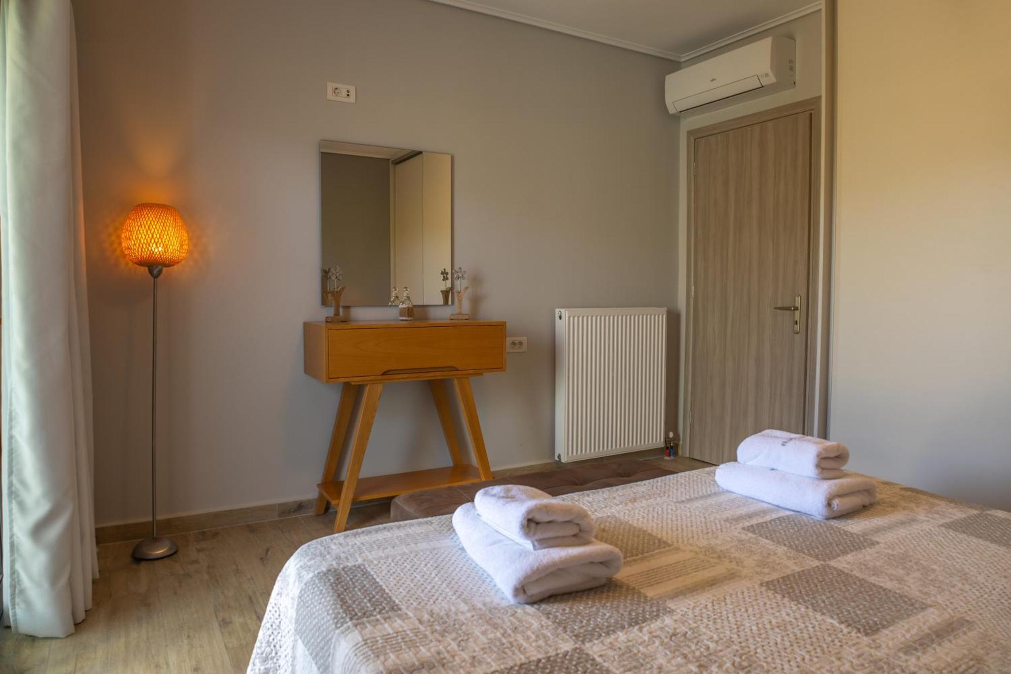 Zante Suites Аликанас Экстерьер фото