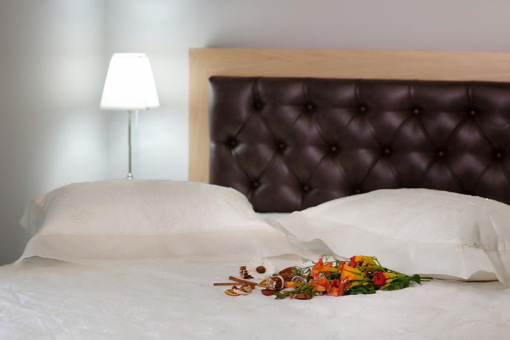 Zante Suites Аликанас Экстерьер фото