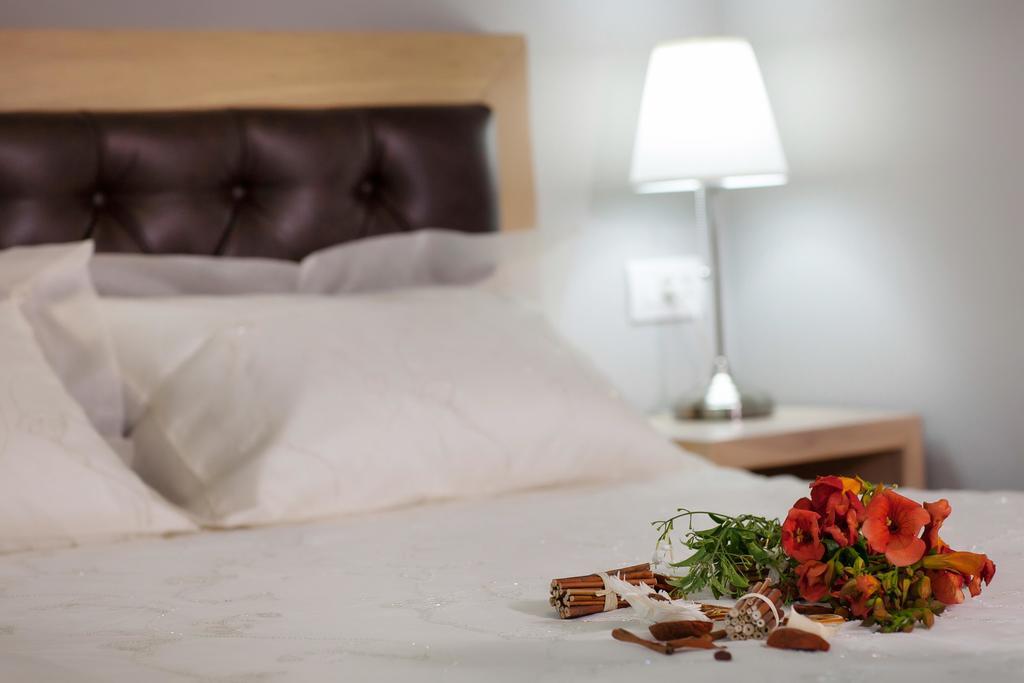 Zante Suites Аликанас Экстерьер фото