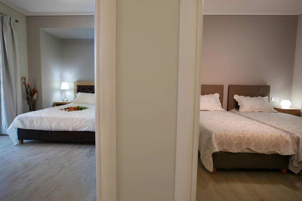 Zante Suites Аликанас Экстерьер фото