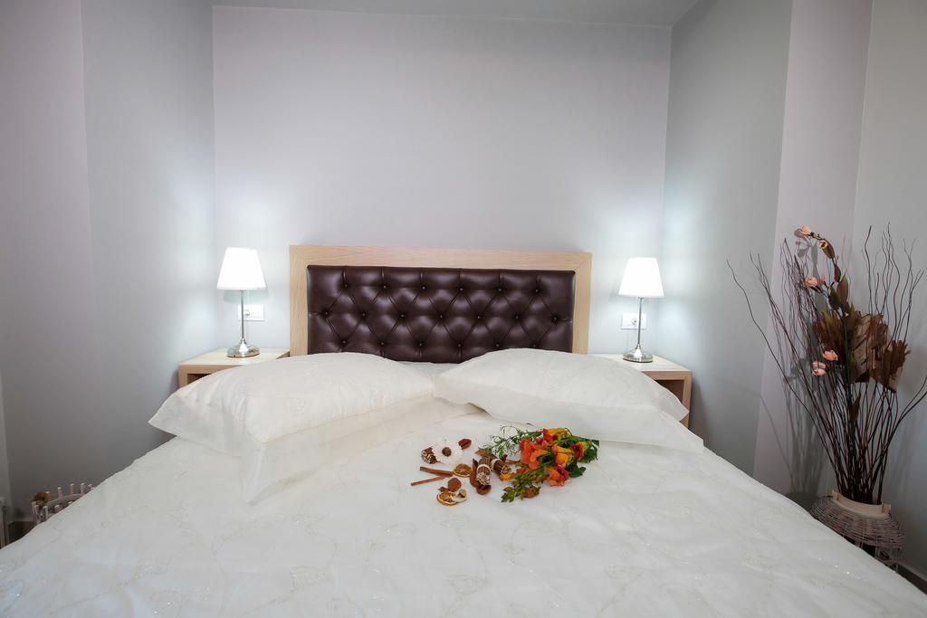 Zante Suites Аликанас Экстерьер фото