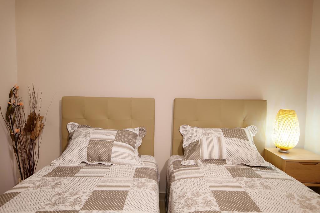 Zante Suites Аликанас Экстерьер фото