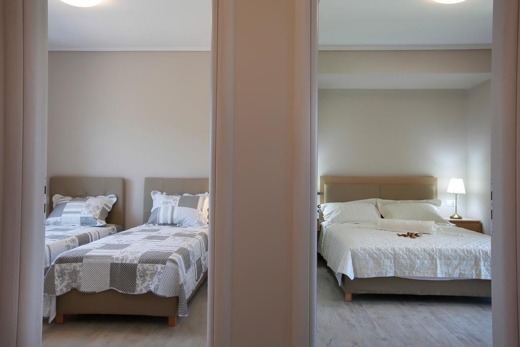 Zante Suites Аликанас Экстерьер фото