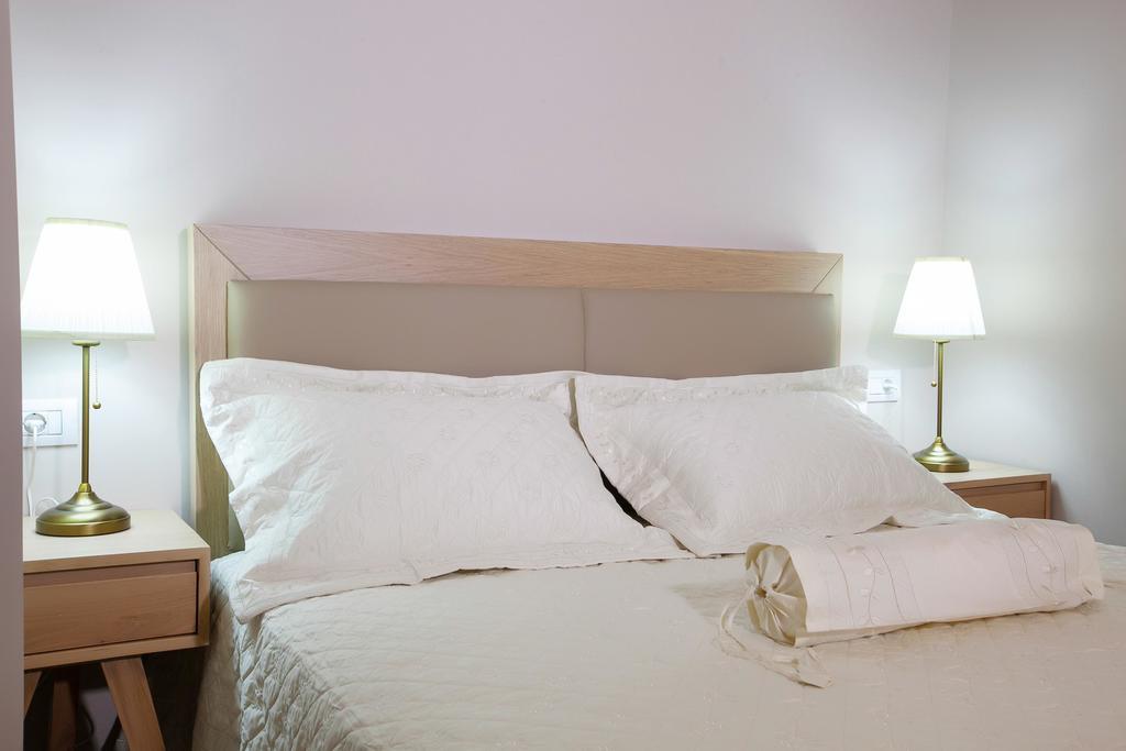 Zante Suites Аликанас Экстерьер фото